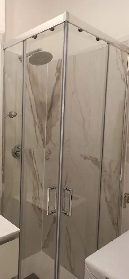 Apartment Smart Studio Porta Venezia Fashion District Milan Italy