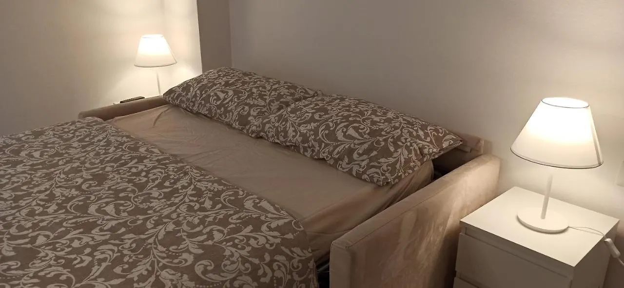 Smart Studio Porta Venezia Fashion District Milan Apartment