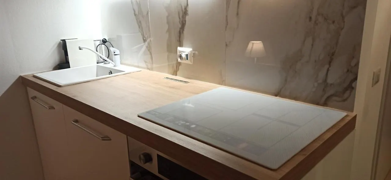 Smart Studio Porta Venezia Fashion District Milan Italy