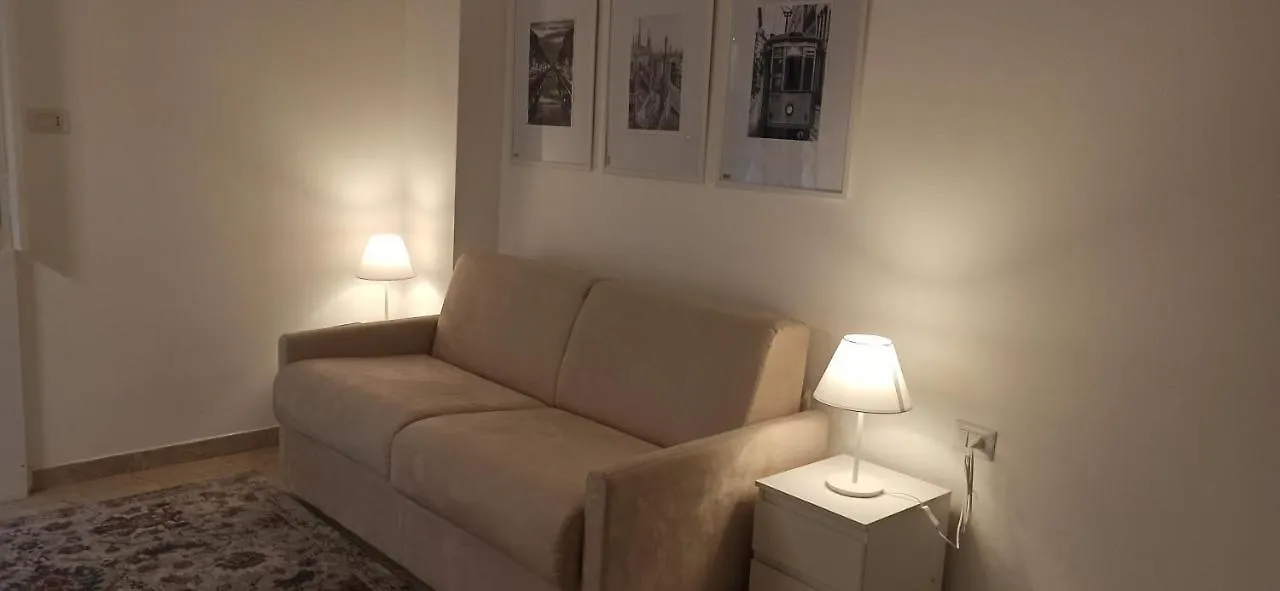 Smart Studio Porta Venezia Fashion District Milan