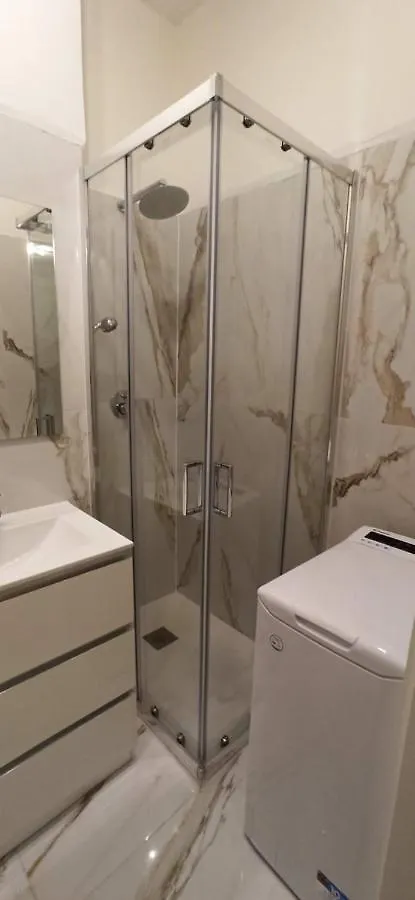 Apartment Smart Studio Porta Venezia Fashion District Milan
